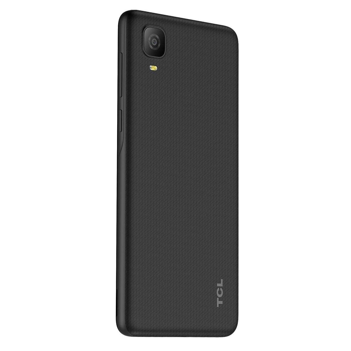 Unlocked Smartphone 5.5" HD+ Display 32GB 3000mAh Android 11 Black O977223