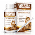 Cat Dewormer Liquid Broad Spectrum Treatment 120ml O462