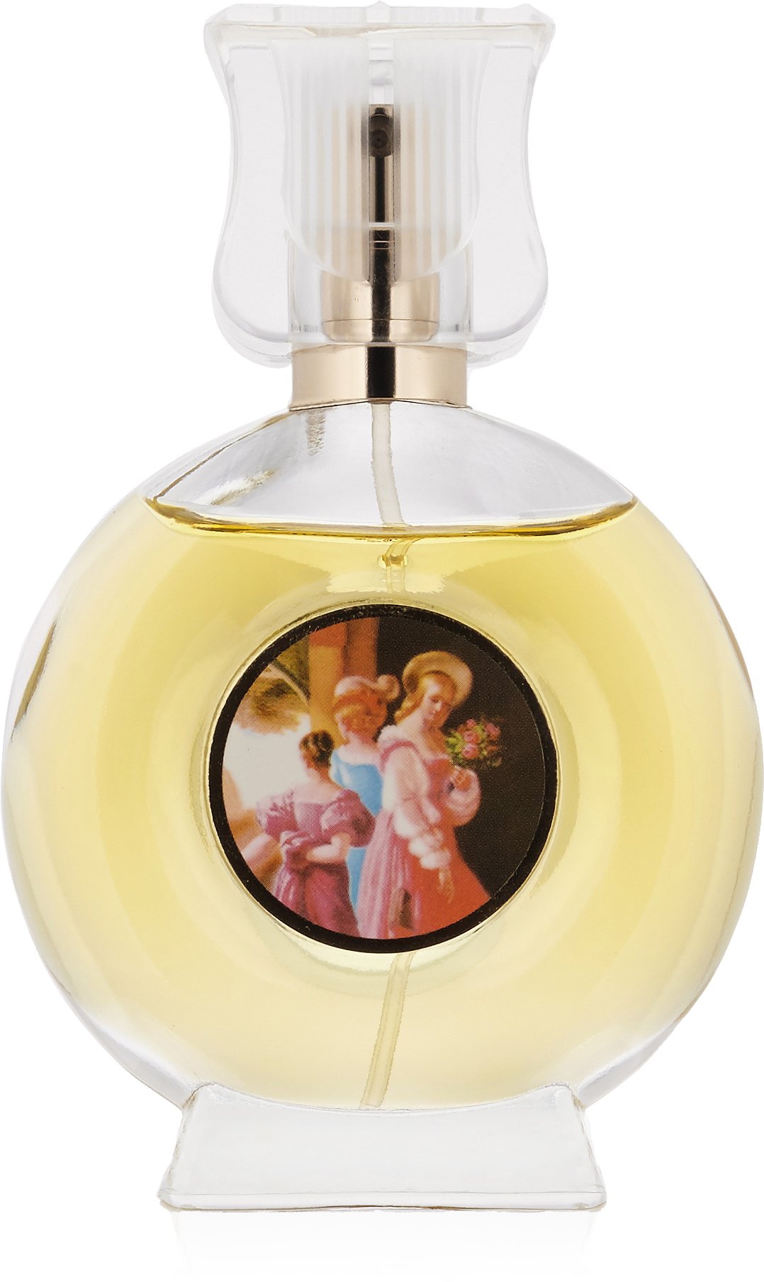 Eau De Toilette Spray 1.7 Ounces O325