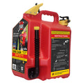 5 Gallon Type II Storage Container with Rotating Spout P387
