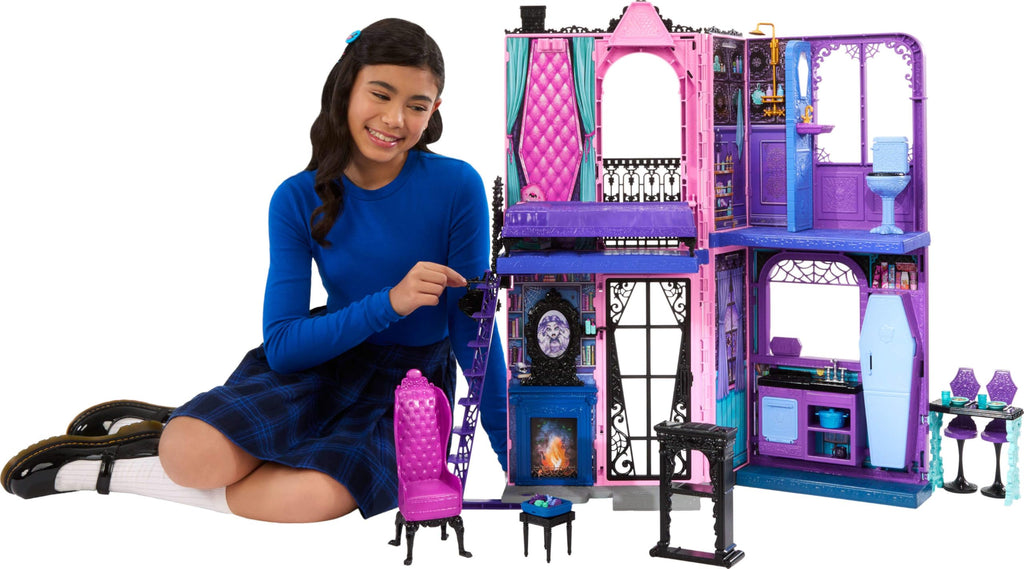 Doll House F57522
