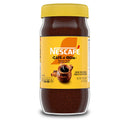 Cinnamon Flavored Instant Coffee 6.7 oz T678