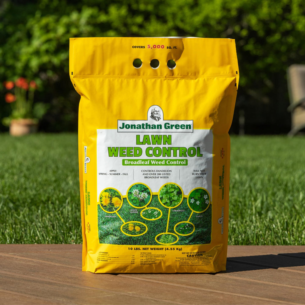 Post Emergent Weed Killer 15,000 Sq Ft W178