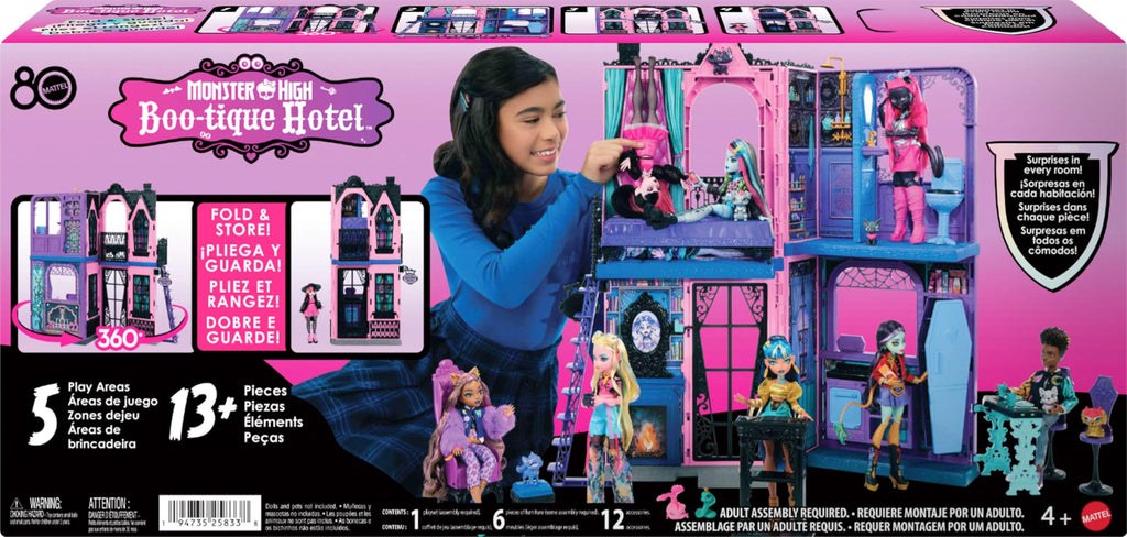 Doll House F57522