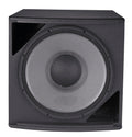 18-Inch Black Subwoofer T453