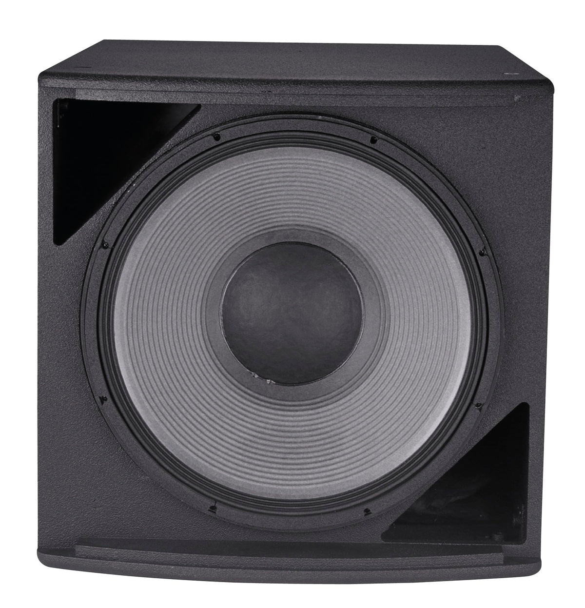 18-Inch Black Subwoofer T453