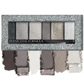 Hypoallergenic Shimmer Shadow & Liner Eyeshadow Palette Y302
