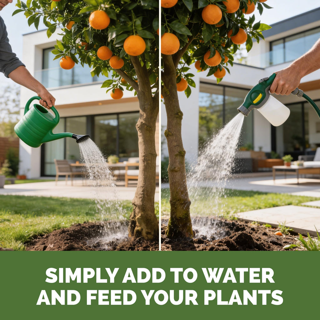 Liquid Fruit Tree Fertilizer 32 oz Z2238