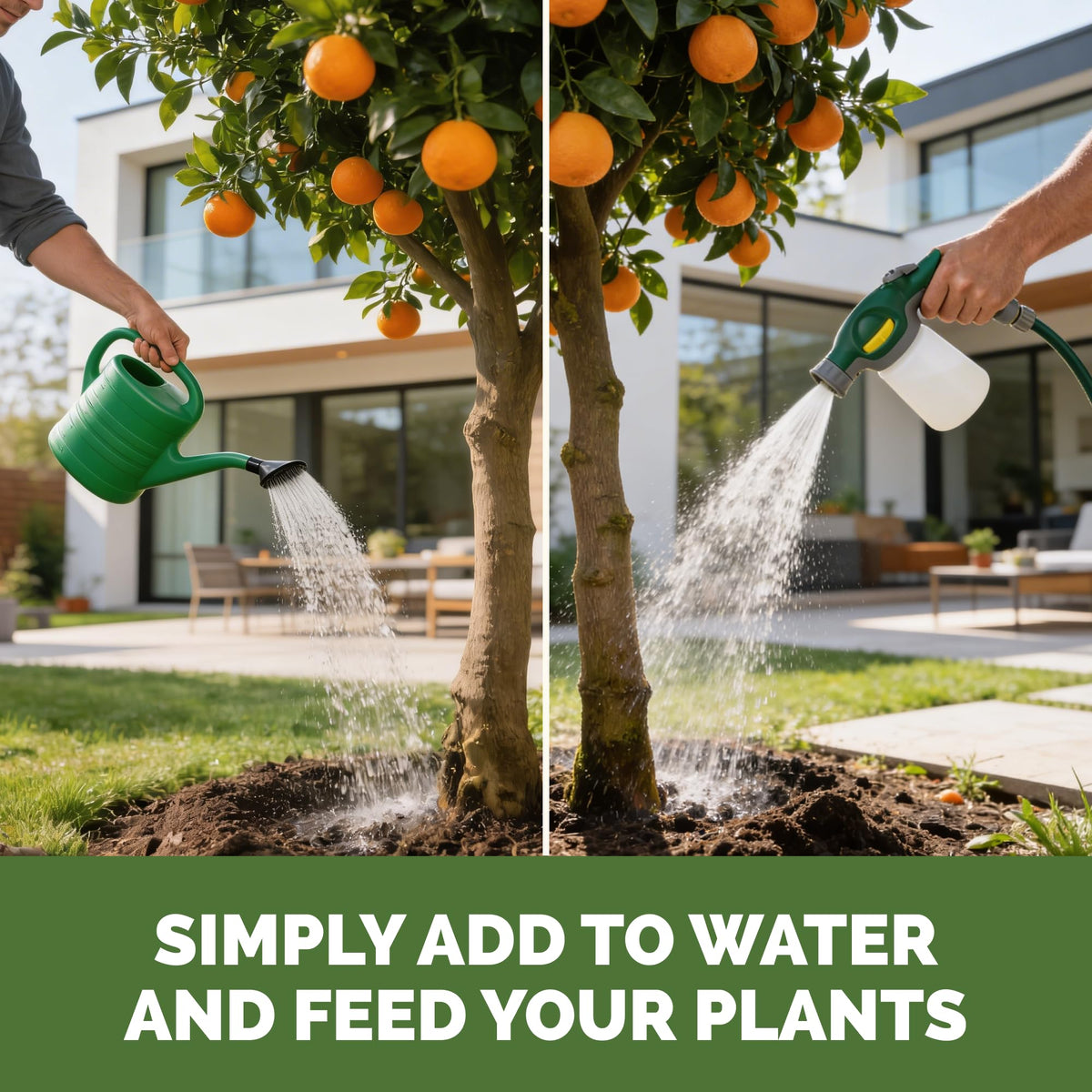Liquid Fruit Tree Fertilizer 32 oz Z2238