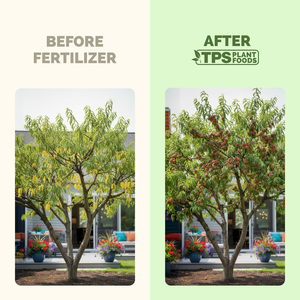 Liquid Fruit Tree Fertilizer 32 oz Z2238