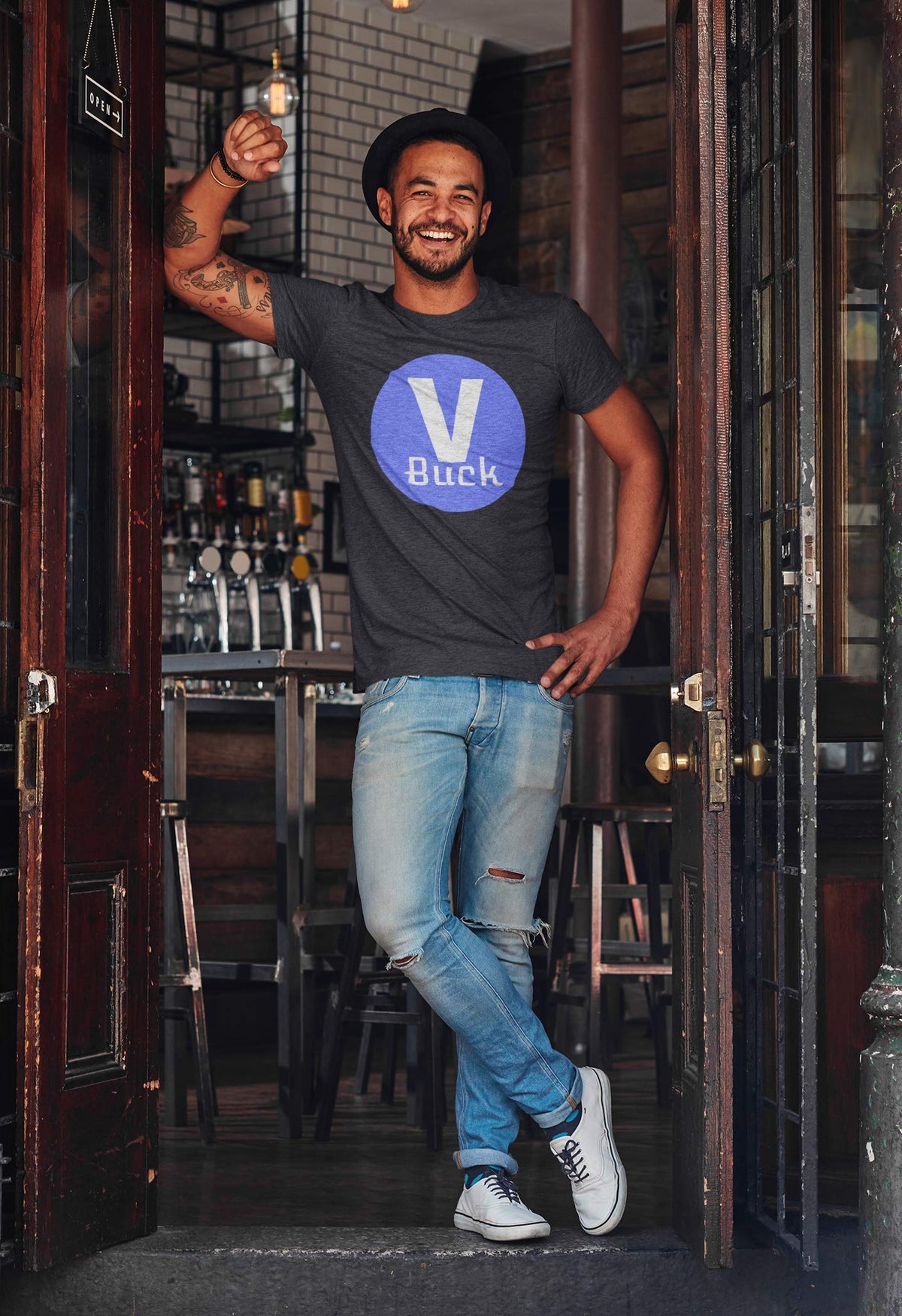 T-Shirt S1752