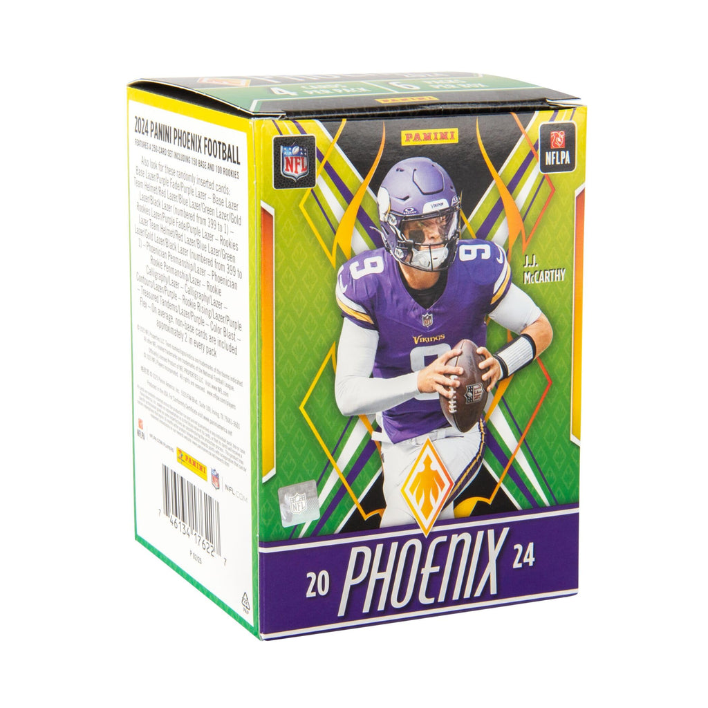 24 Cards NFL Football Trading Cards W8434