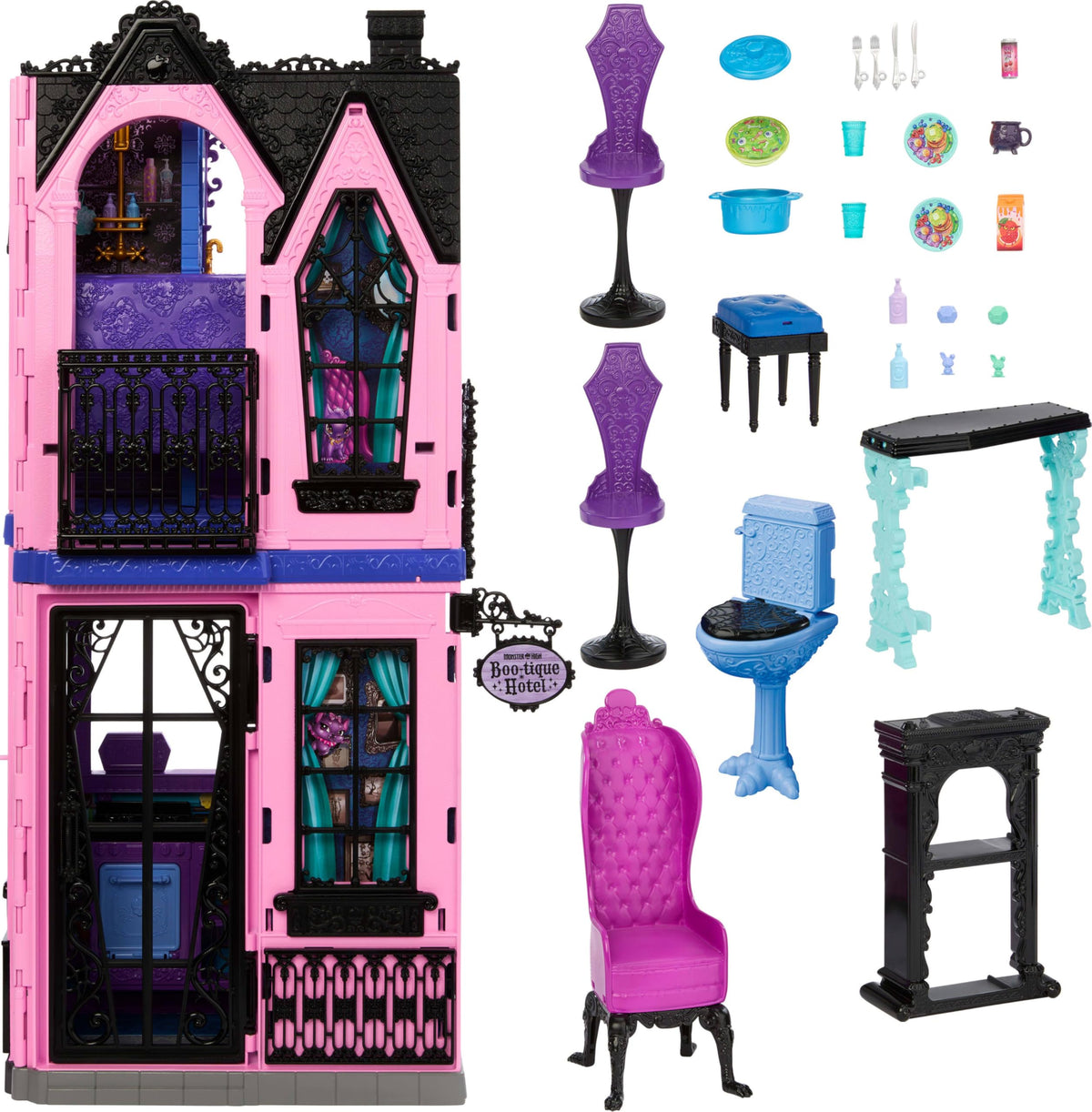 Doll House F57522