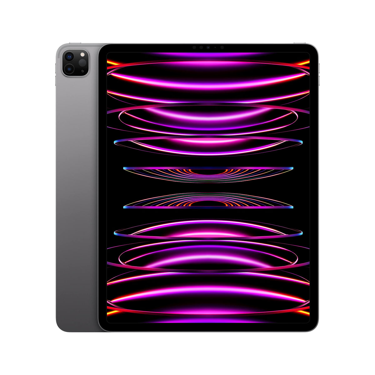 12.9-inch 128GB Space Gray iPad Pro G926