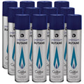 Butane Pack Of 12 300 Ml M18385