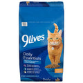 Dry Cat Food 28 Pound Bag E52263