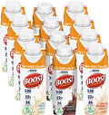 Very High Calorie Nutritional Drink Variety Pack, 12 Count R301