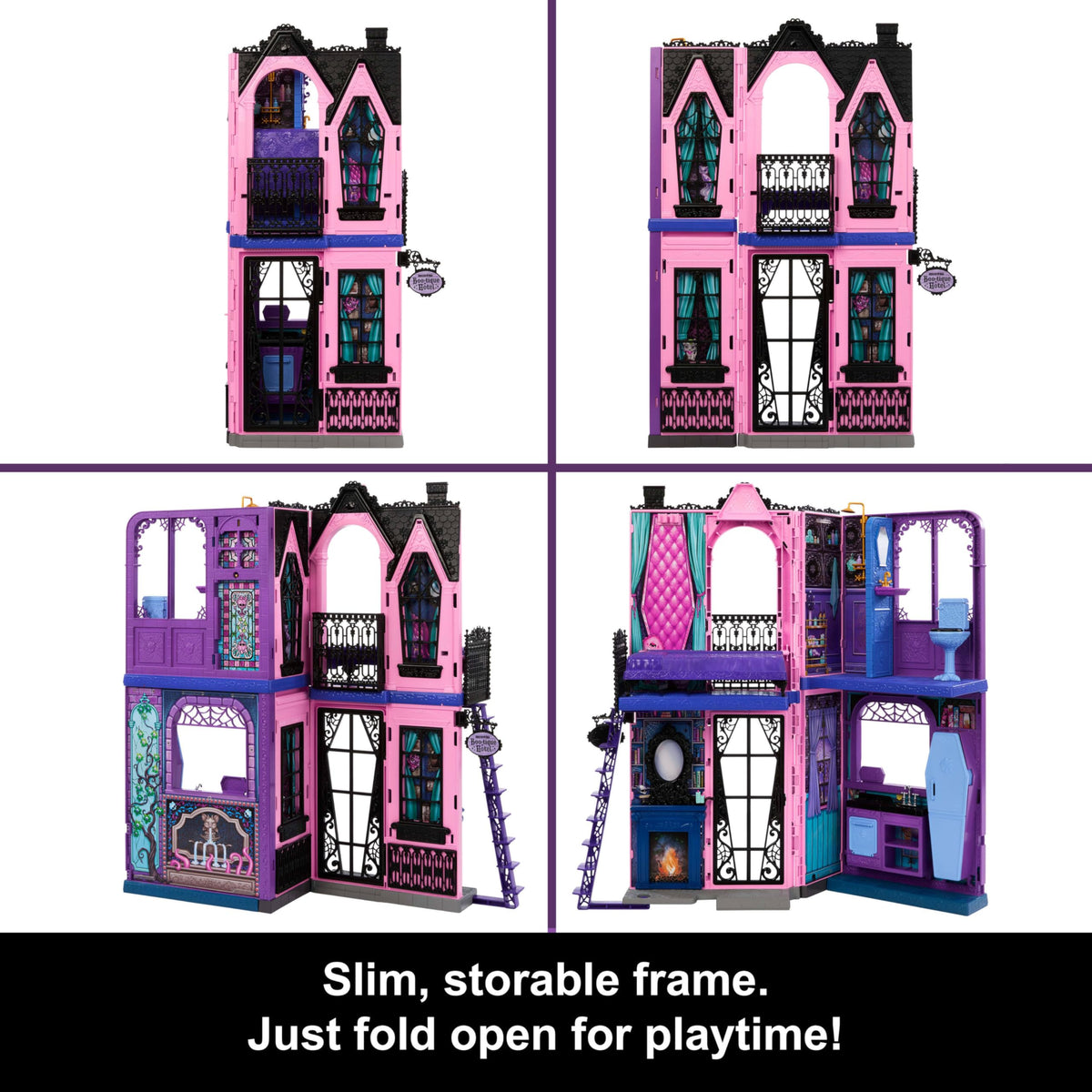 Doll House F57522