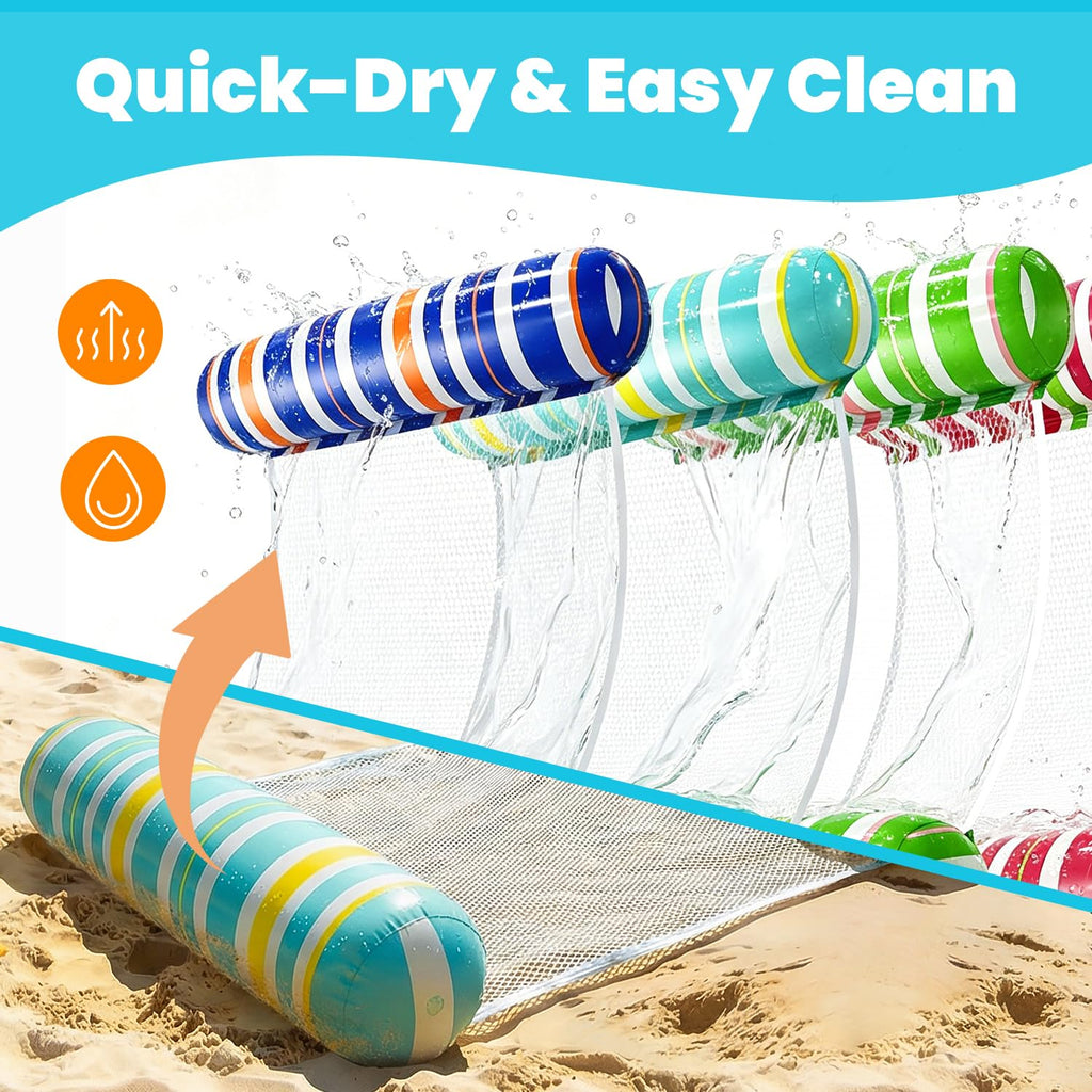 Inflatable Water Hammock I6145