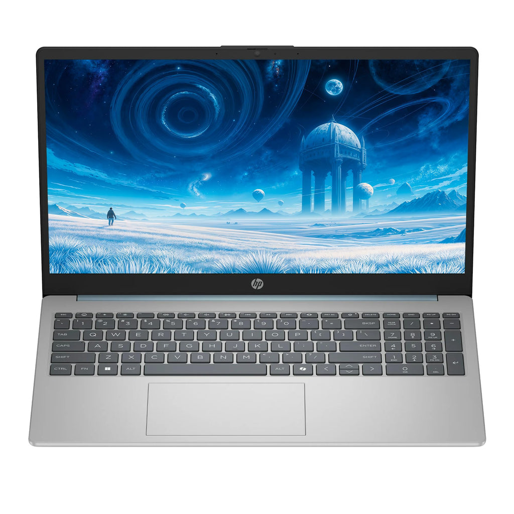 15.6" FHD Touchscreen 8GB RAM 256GB SSD Laptop T906554