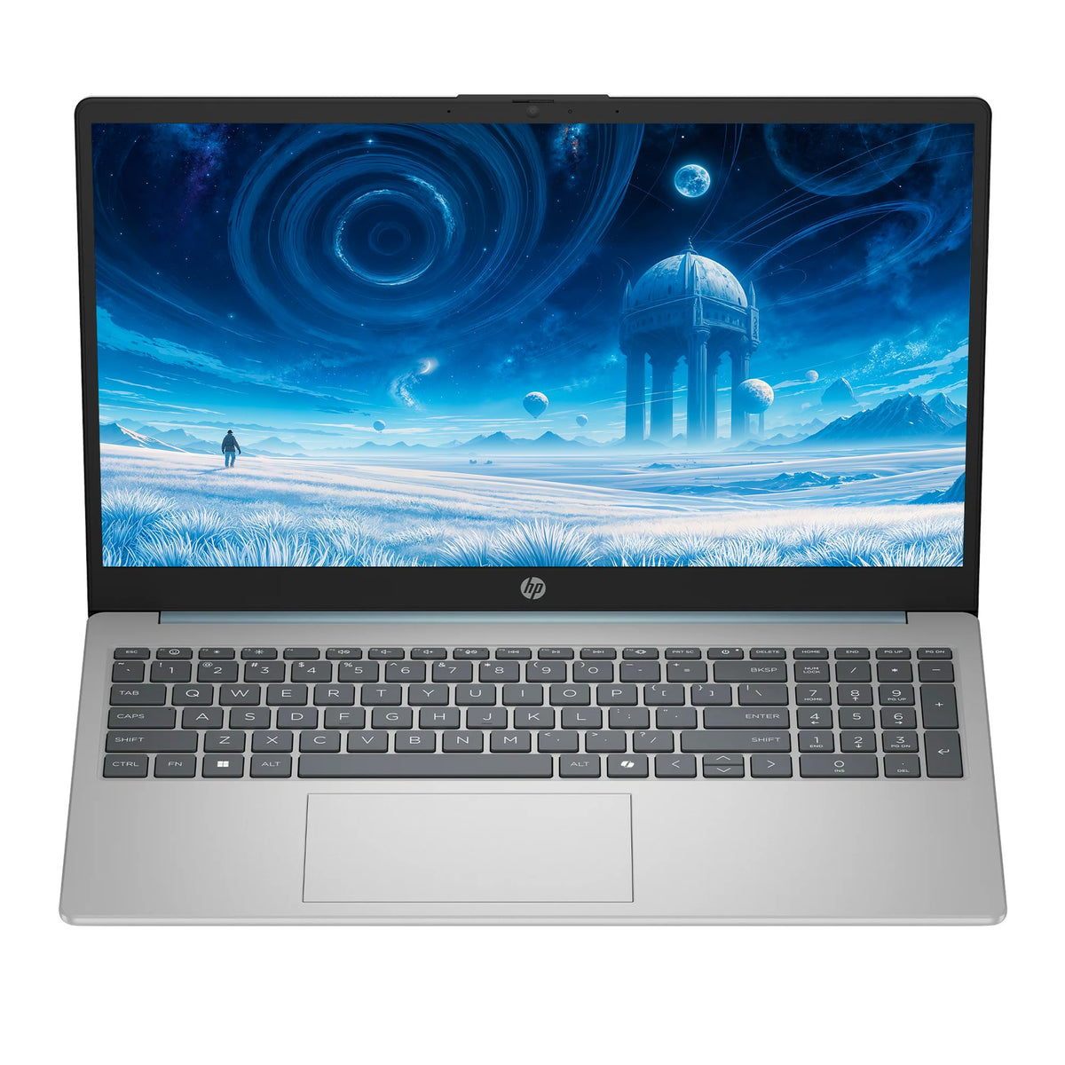 15.6" FHD Touchscreen 8GB RAM 256GB SSD Laptop T906554