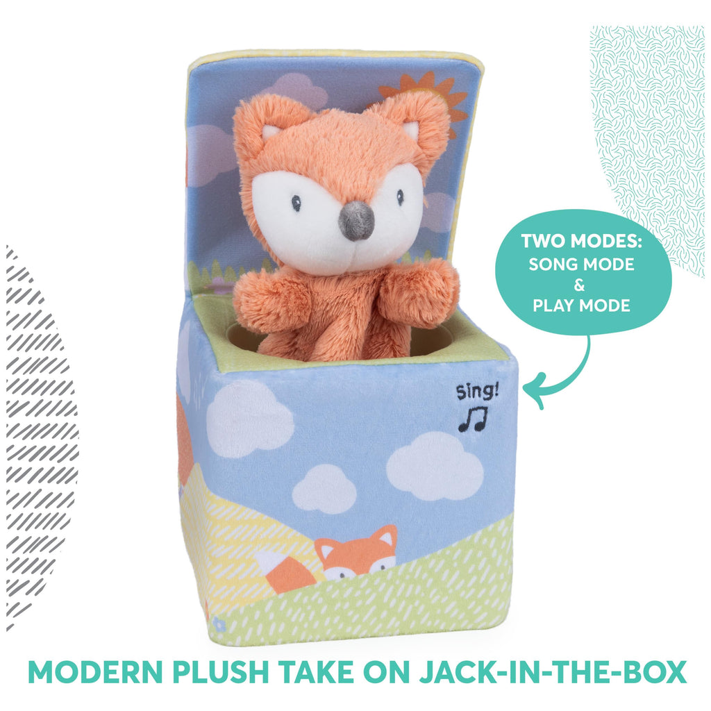 Animated Plush Activity Toy L87176