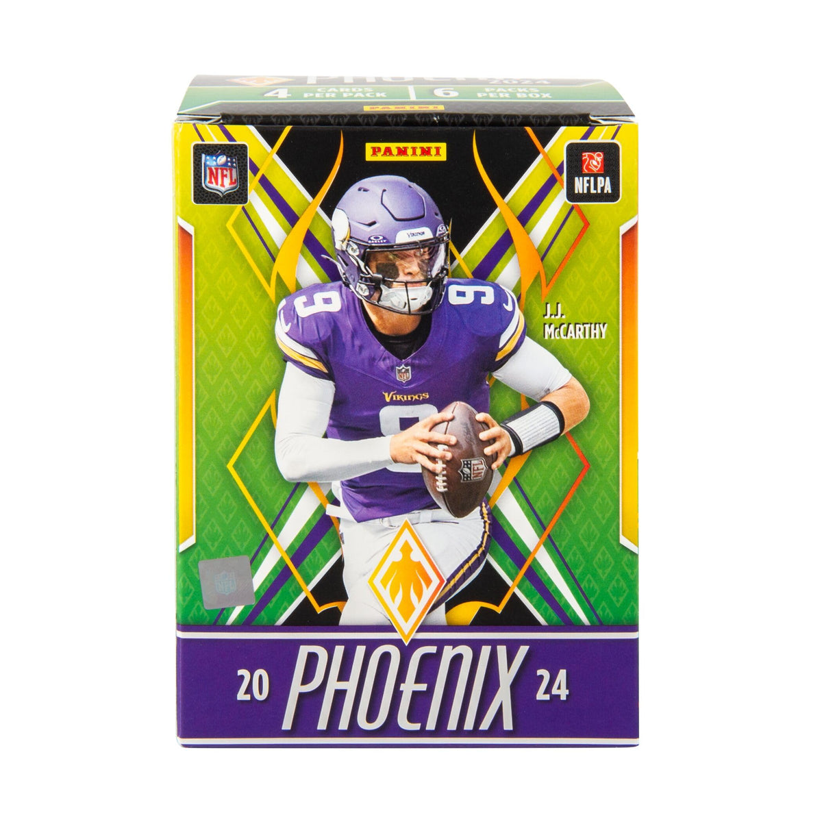 24 Cards NFL Football Trading Cards W8434