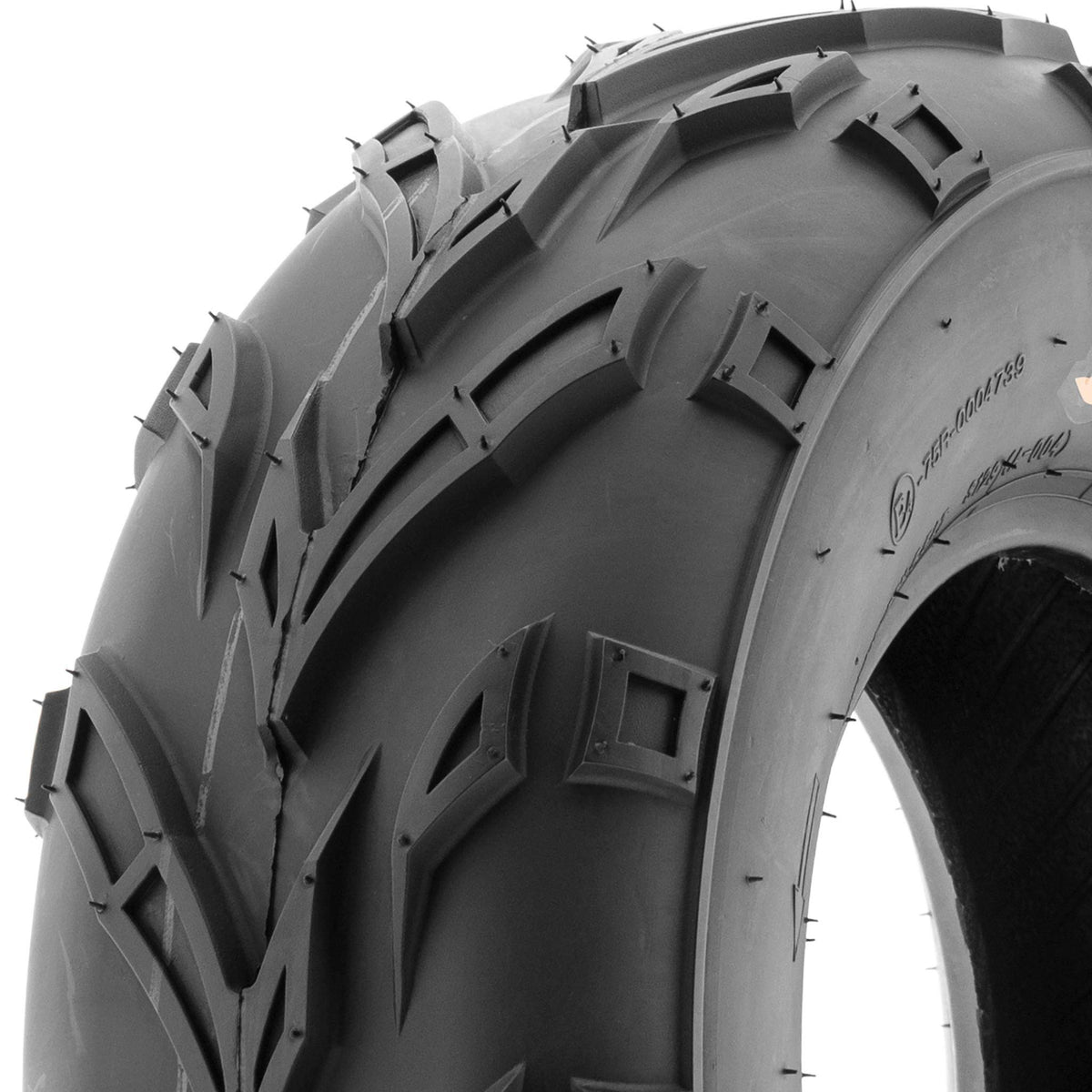 19x7-8 Off-Road Tires, Pack of 1 Q714975