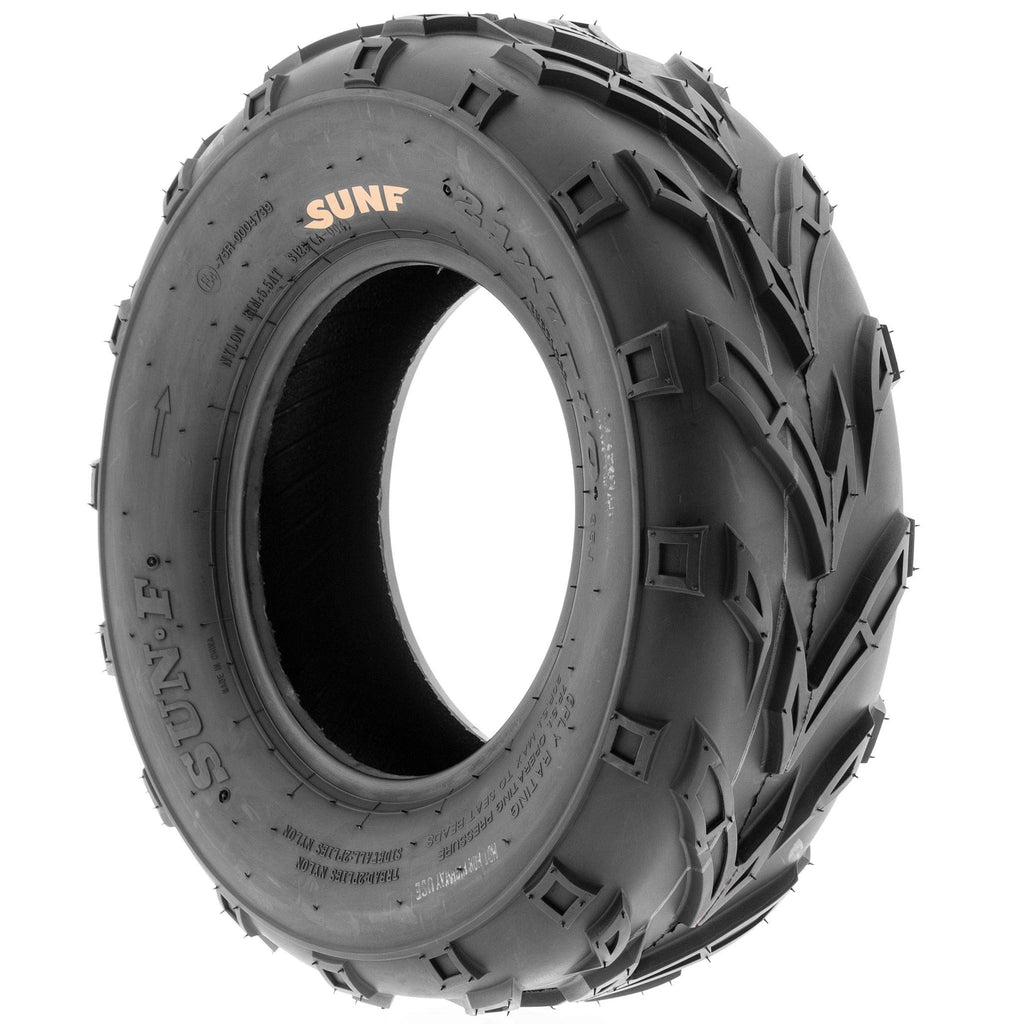 19x7-8 Off-Road Tires, Pack of 1 Q714975