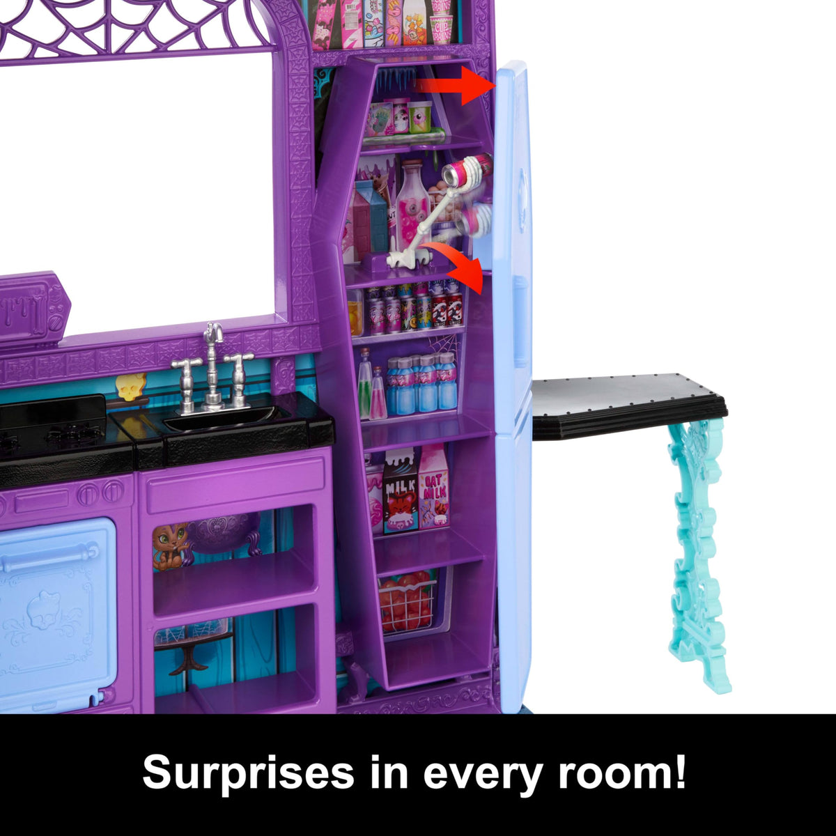 Doll House F57522
