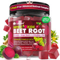 Beet Root Gummies 1500mg Pack of 2 U569