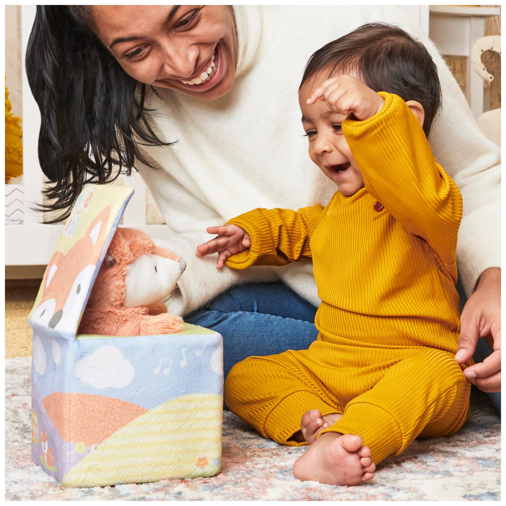Animated Plush Activity Toy L87176