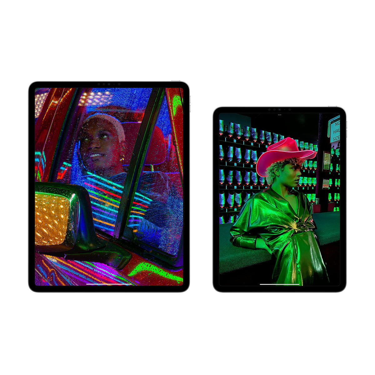 12.9-inch 128GB Space Gray iPad Pro G926