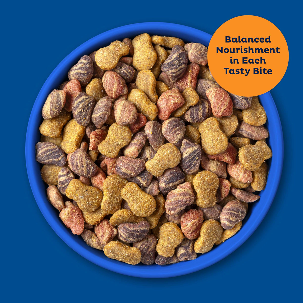 Dry Cat Food 28 Pound Bag E52263