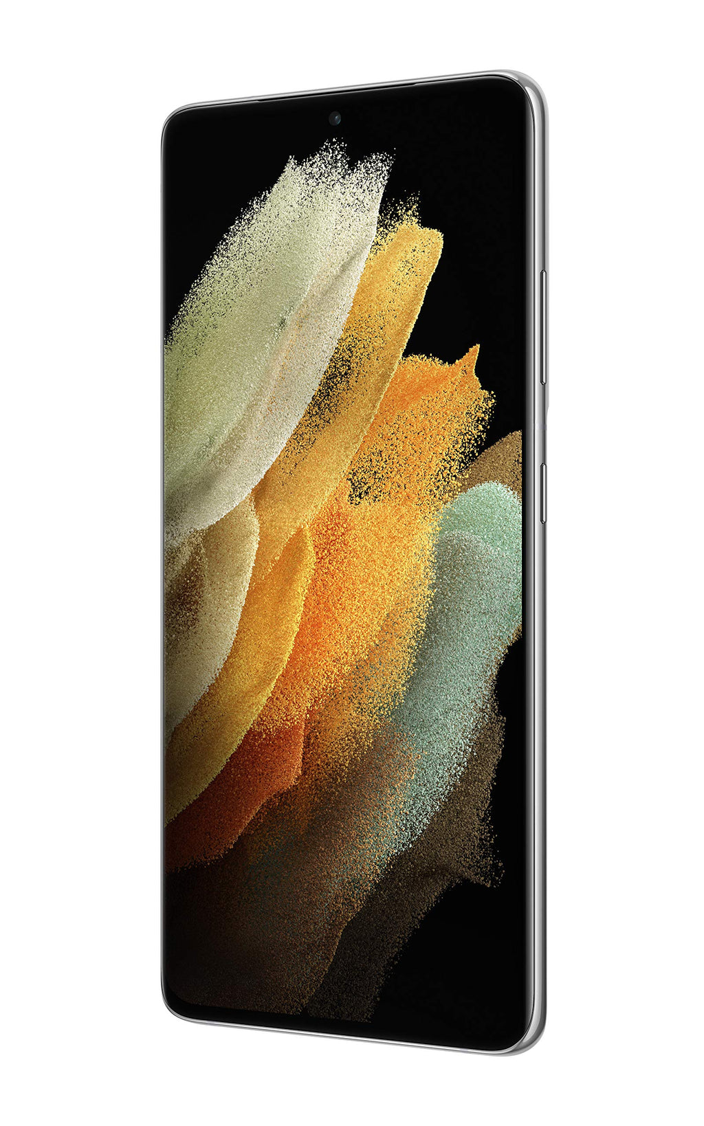 Unlocked Android Smartphone 128GB 8K Video 108MP Phantom Silver M94942