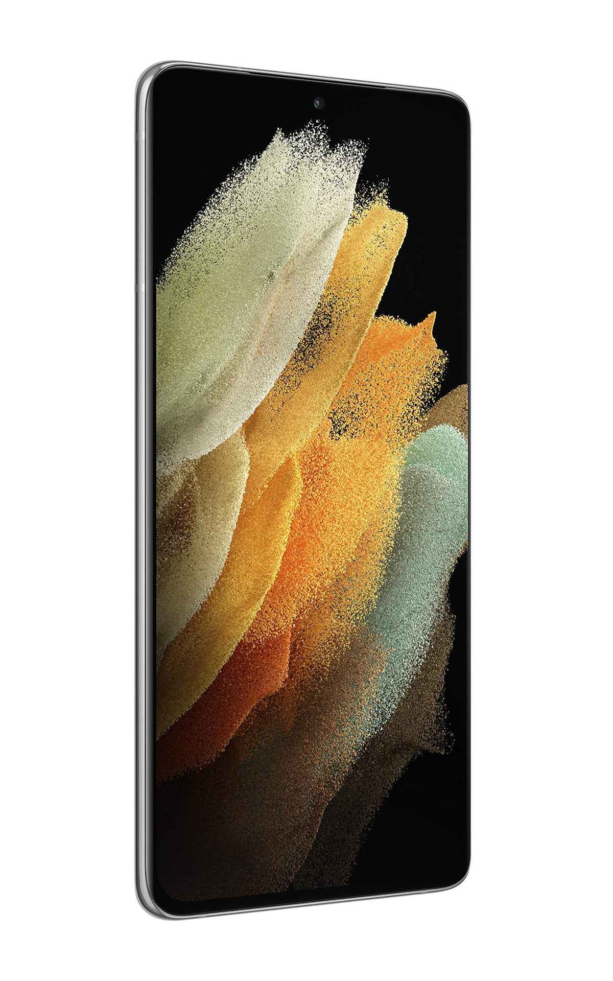 Unlocked Android Smartphone 128GB 8K Video 108MP Phantom Silver M94942