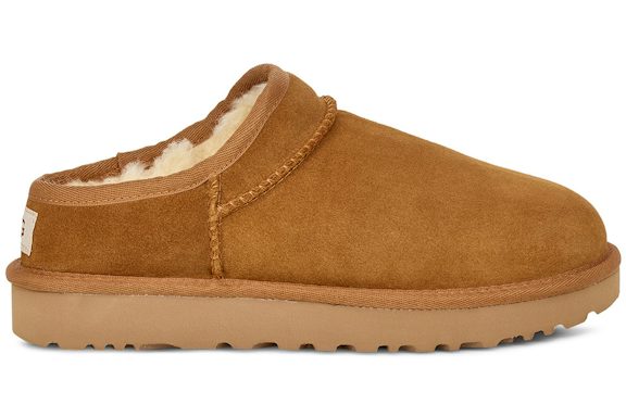UGG Classic Slipper - Chestnut (Women's)