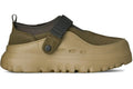 UGG PeakMod Lowcut - Dark Olive/Moss Green