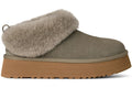 UGG Tazzelle Slipper - Moss Green (Women's)