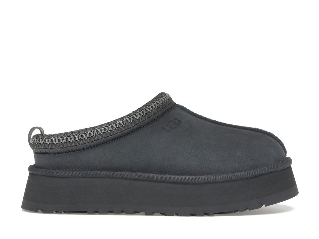 UGG Tazz II Slipper - Obsidian (Women's)