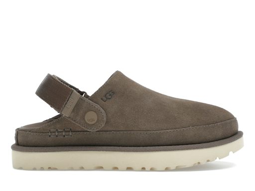 UGG Goldenstar Clog - Hickory (Women's)